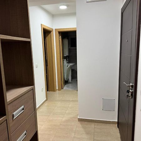 Apartment Budva Luaran gambar
