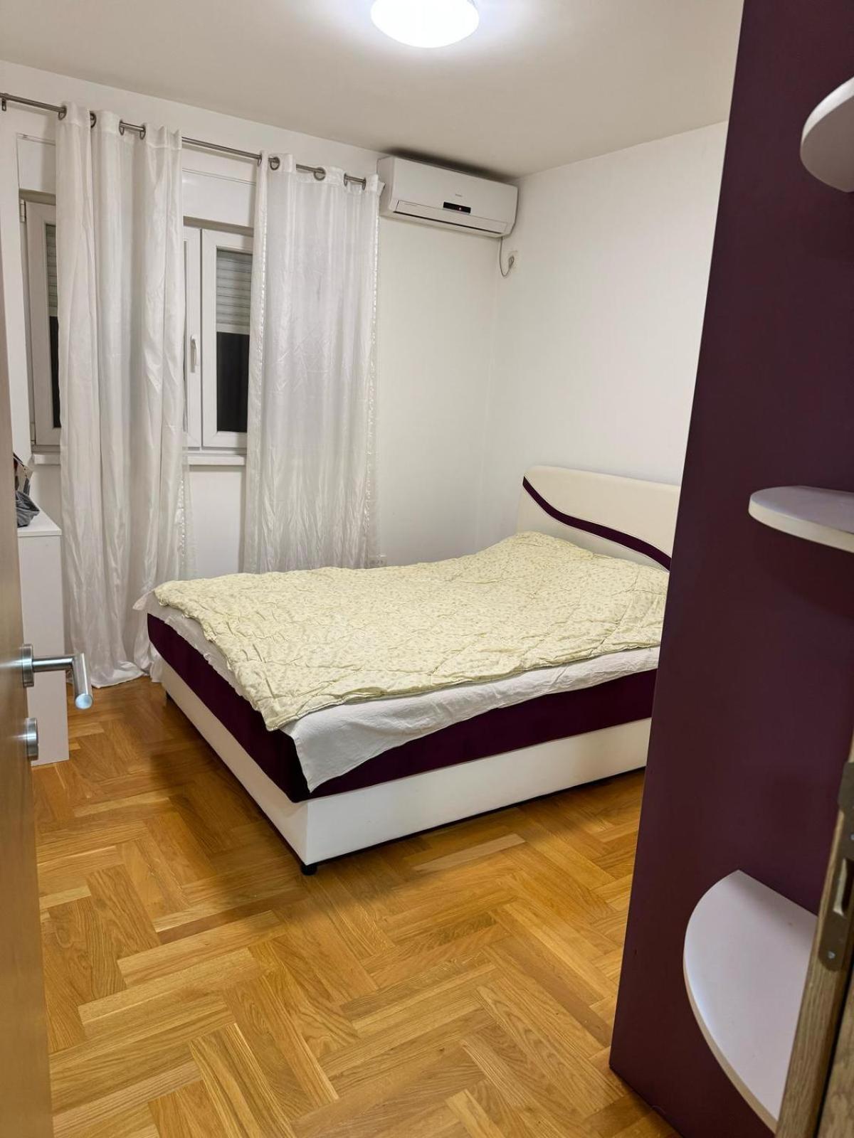 Apartment Budva Luaran gambar