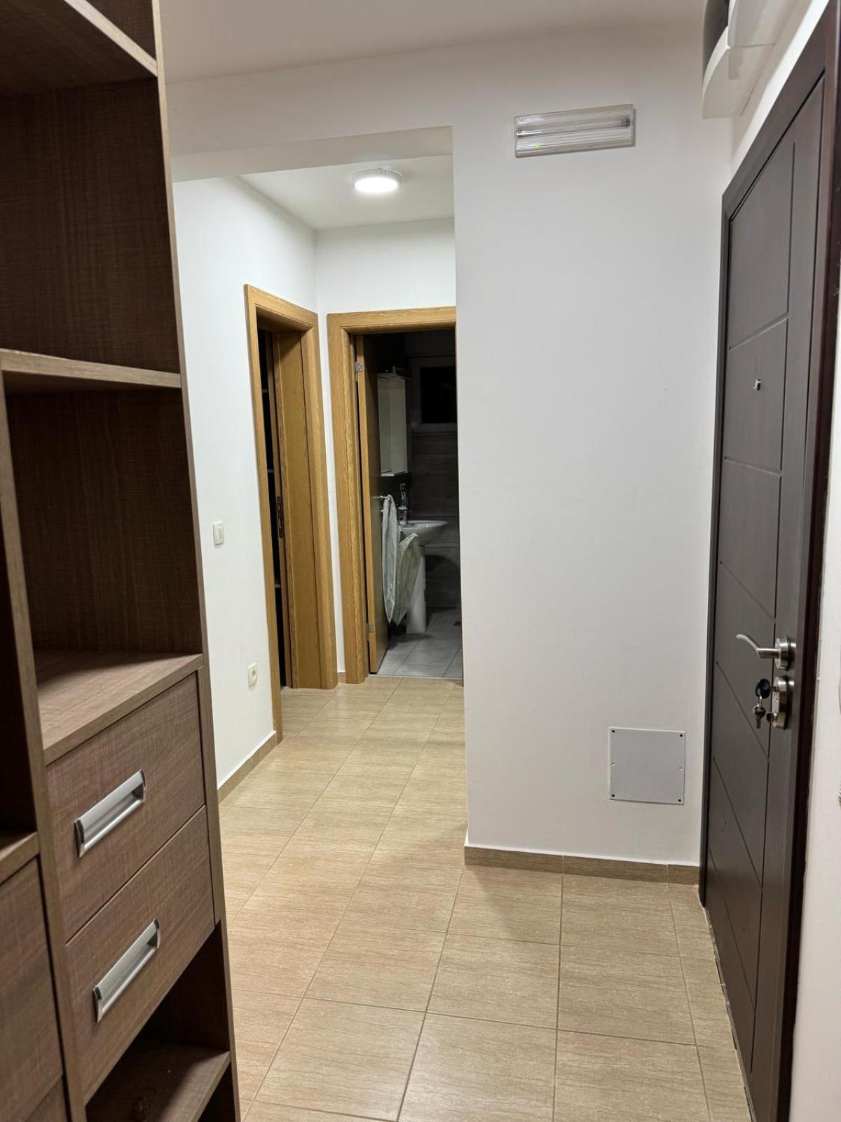 Apartment Budva Luaran gambar