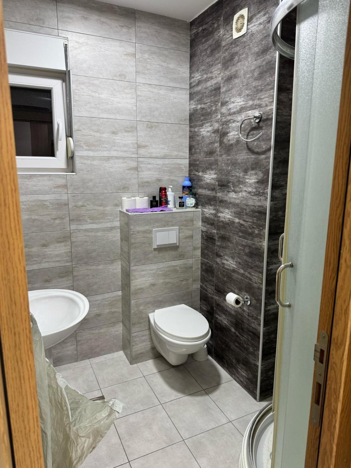 Apartment Budva Luaran gambar